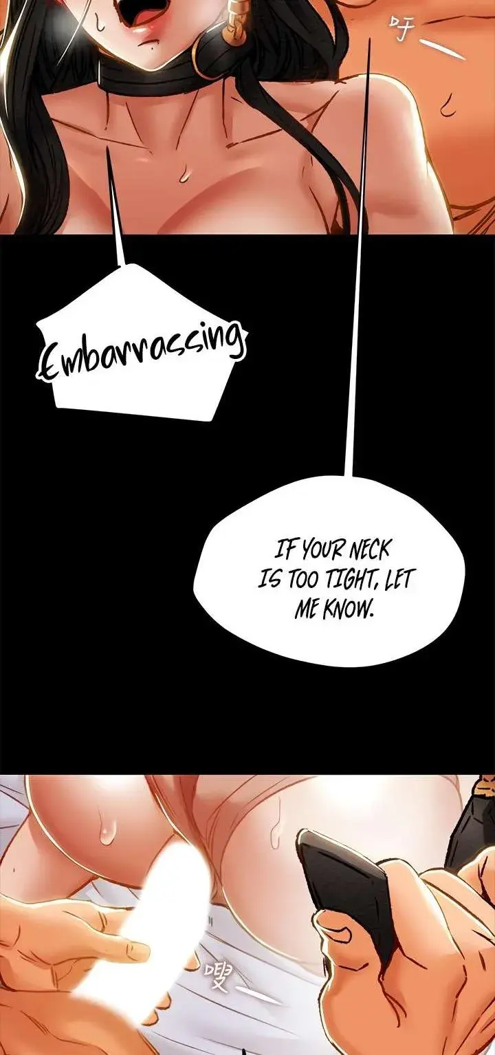Erotic Scheme Episode 32 - Page 45