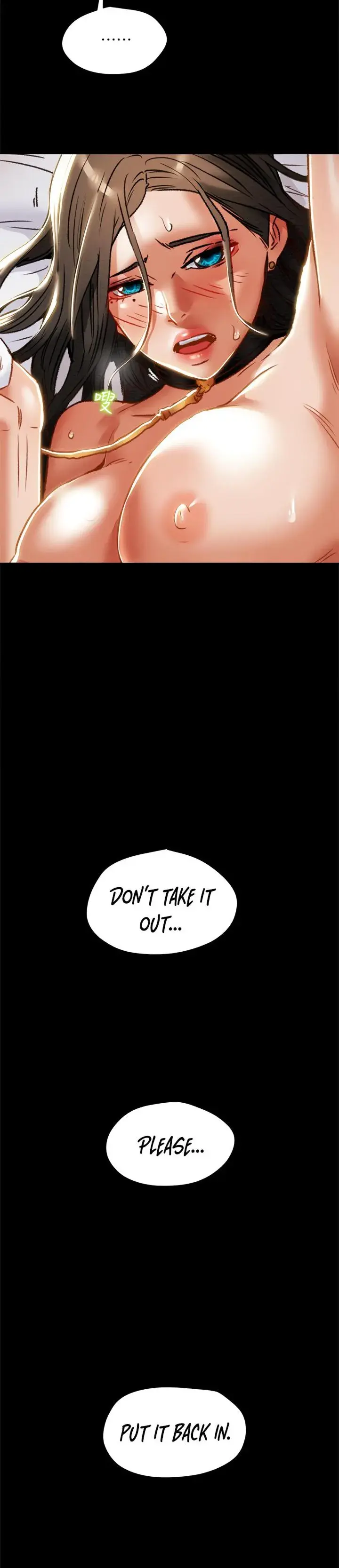 Erotic Scheme Episode 33 - Page 35