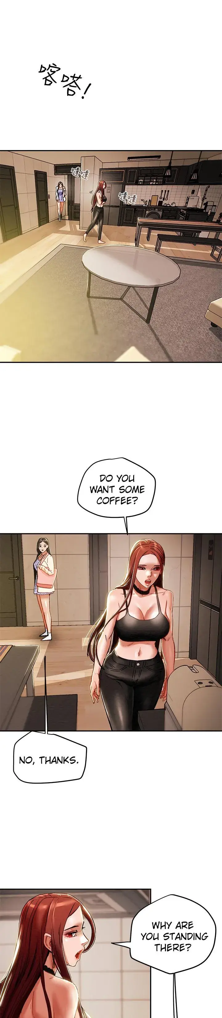 Erotic Scheme Episode 35 - Page 7
