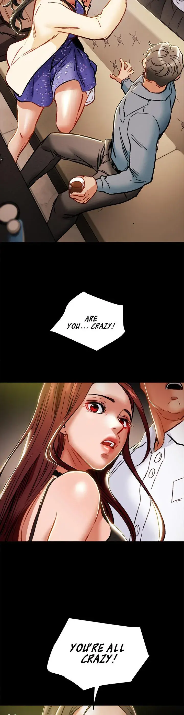 Erotic Scheme Episode 36 - Page 2