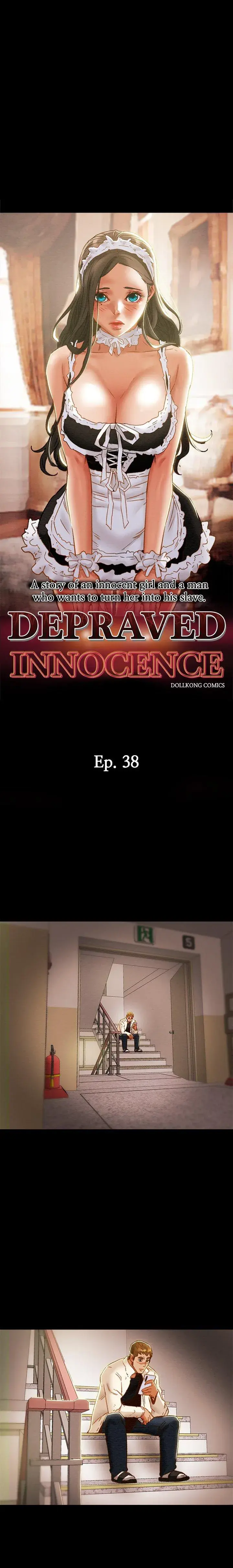 Erotic Scheme Episode 38 - Page 3