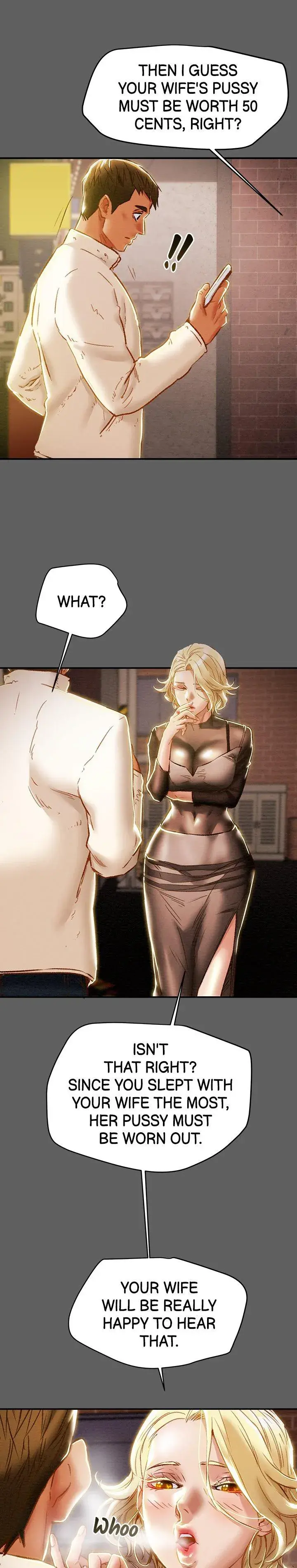 Erotic Scheme Episode 38 - Page 7