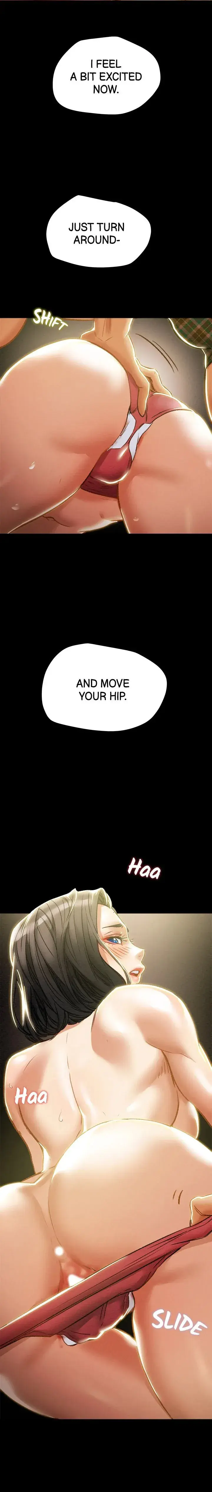 Erotic Scheme Episode 39 - Page 2