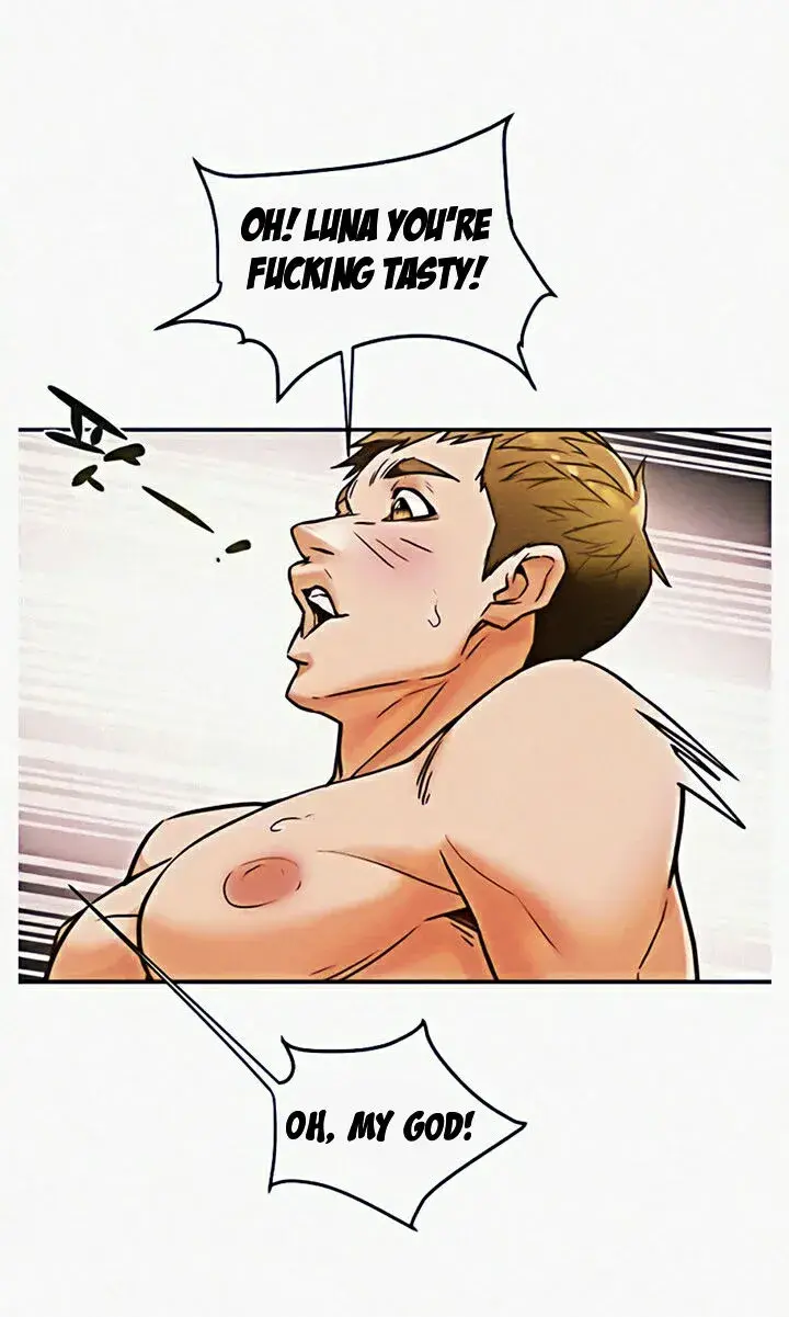 Erotic Scheme Episode 4 - Page 19