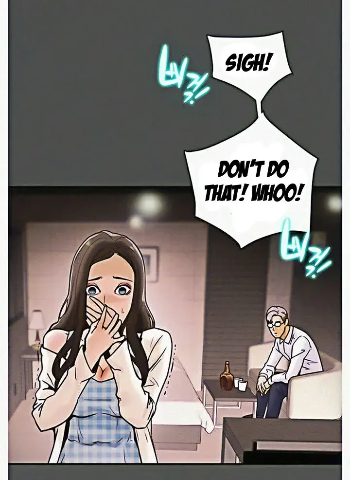 Erotic Scheme Episode 4 - Page 4