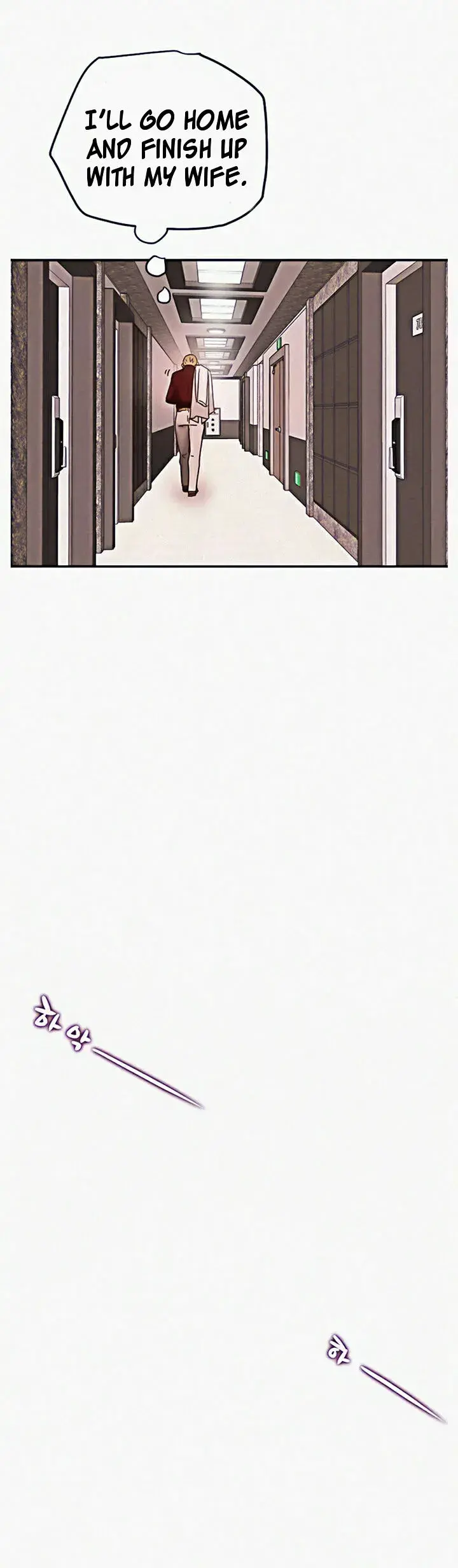 Erotic Scheme Episode 4 - Page 41