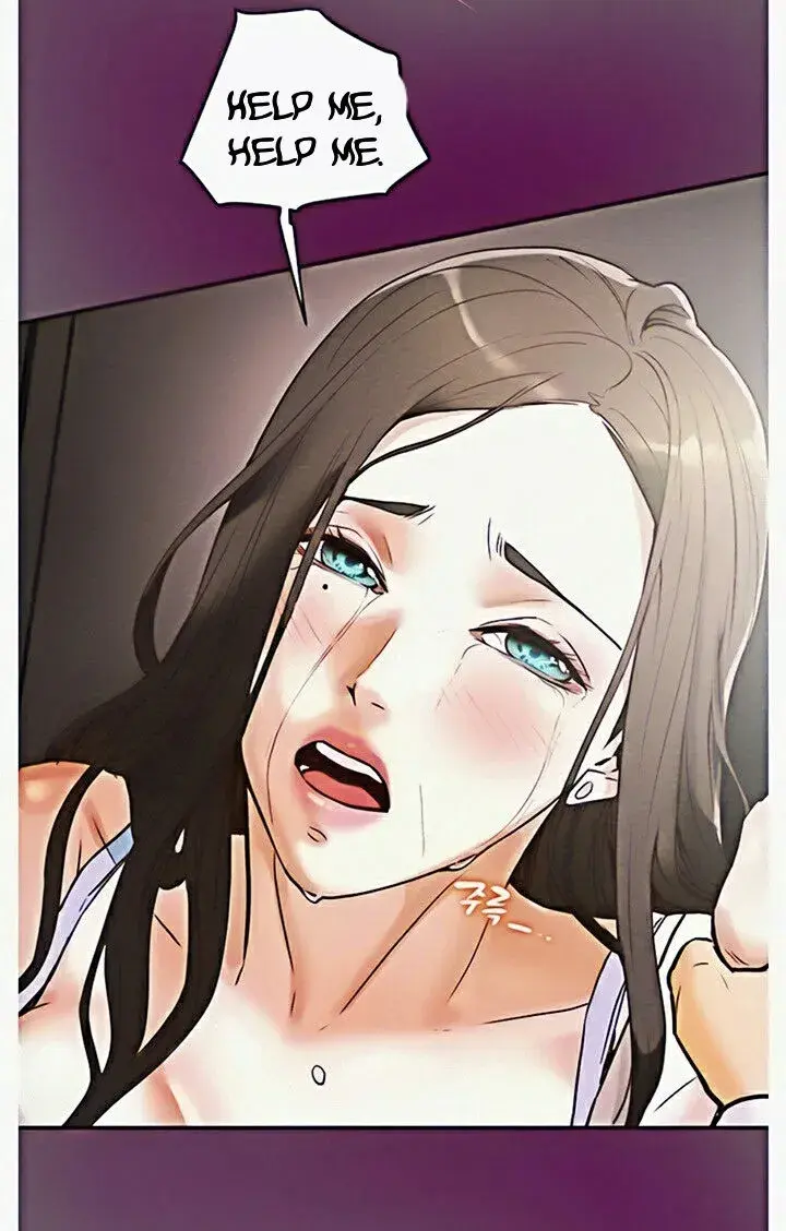Erotic Scheme Episode 4 - Page 49