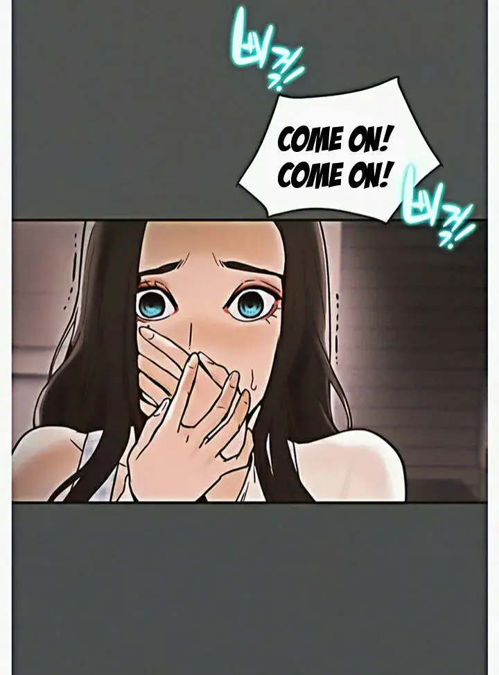 Erotic Scheme Episode 4 - Page 5