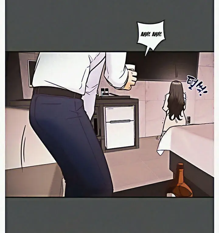 Erotic Scheme Episode 4 - Page 7