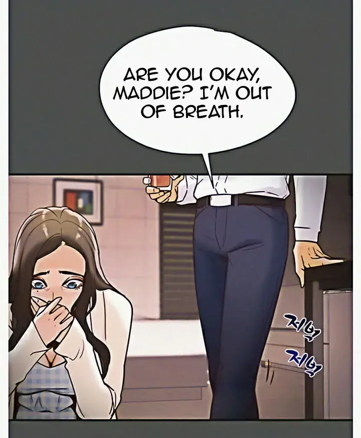 Erotic Scheme Episode 4 - Page 8