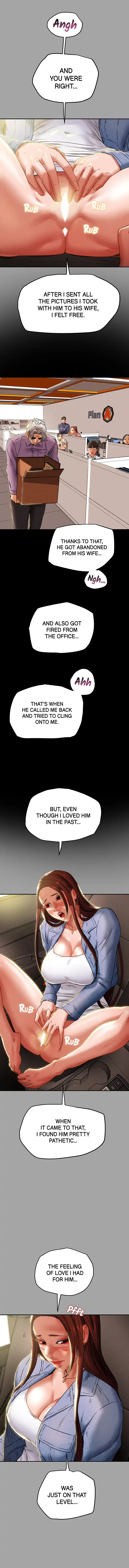 Erotic Scheme Episode 47 - Page 4