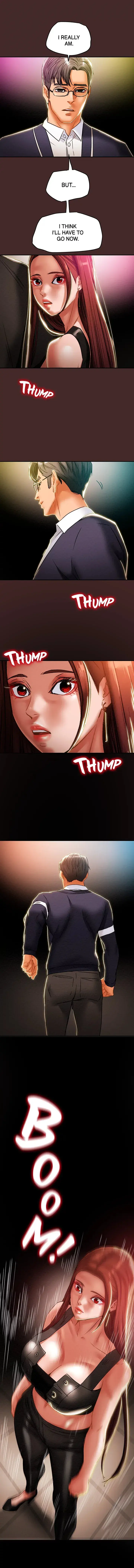 Erotic Scheme Episode 49 - Page 15