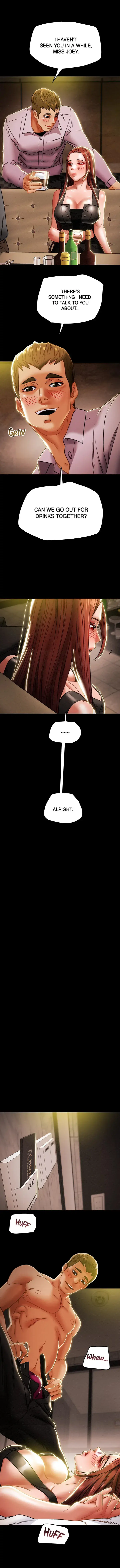Erotic Scheme Episode 49 - Page 17