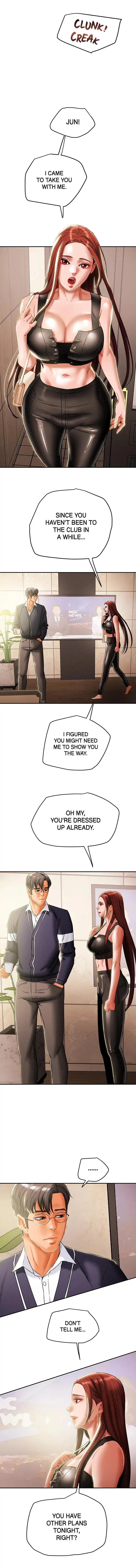 Erotic Scheme Episode 49 - Page 7