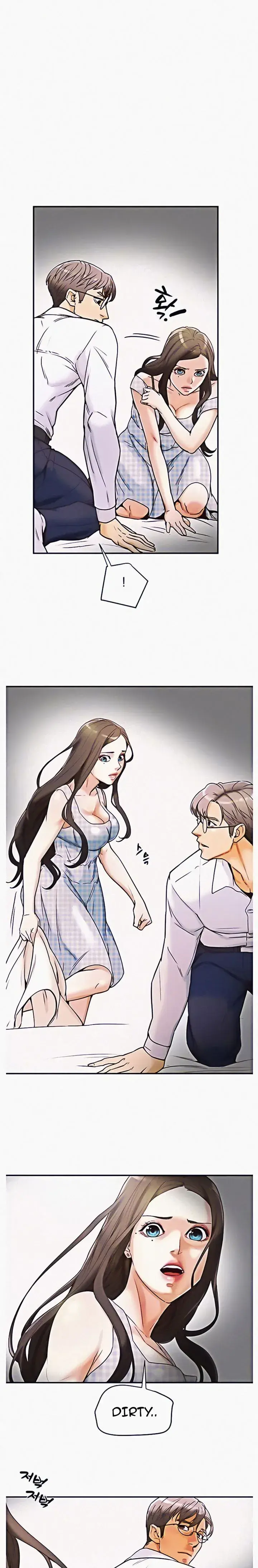 Erotic Scheme Episode 5 - Page 2