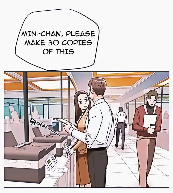 Erotic Scheme Episode 5 - Page 4