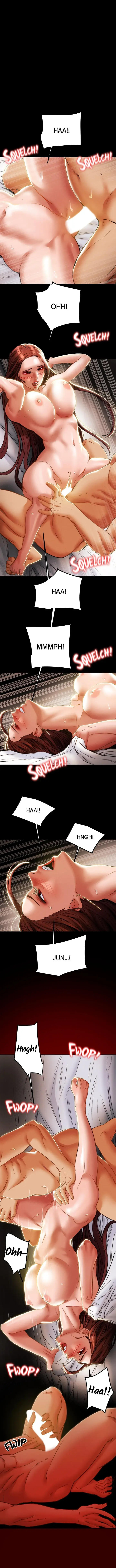 Erotic Scheme Episode 51 - Page 2