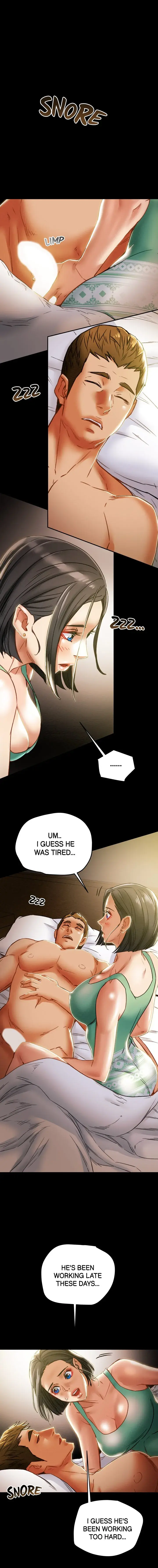 Erotic Scheme Episode 53 - Page 2