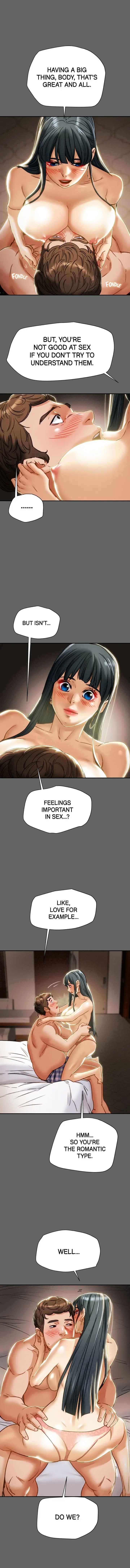 Erotic Scheme Episode 55 - Page 5