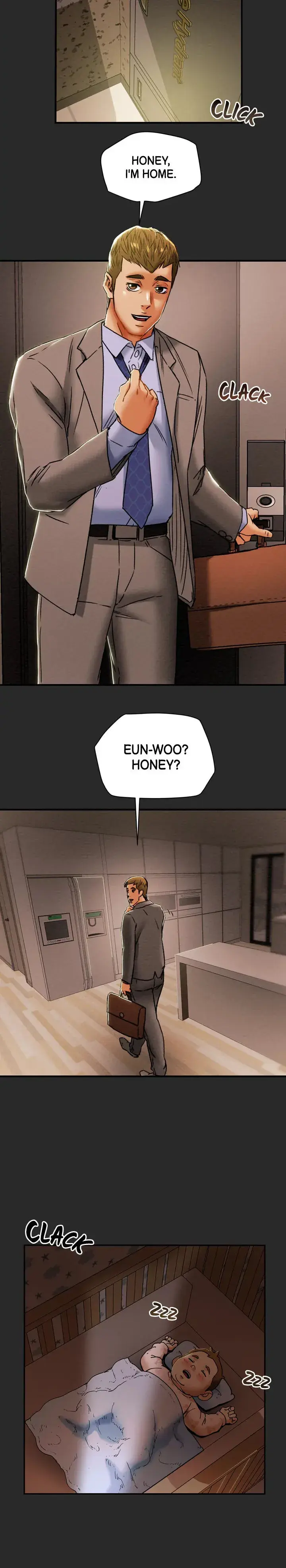 Erotic Scheme Episode 57 - Page 4