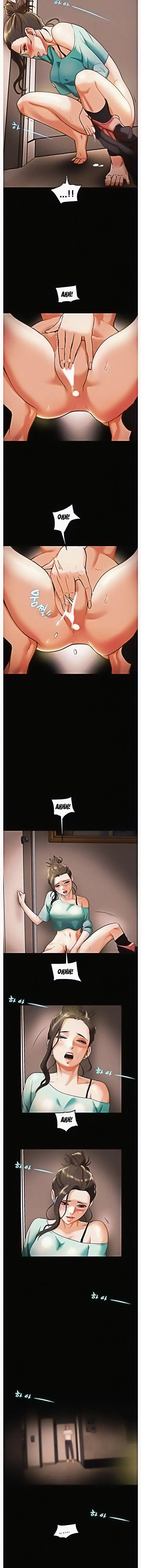 Erotic Scheme Episode 7 - Page 2