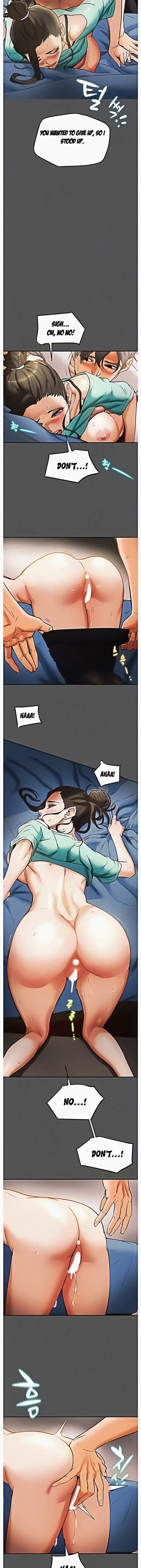 Erotic Scheme Episode 7 - Page 8