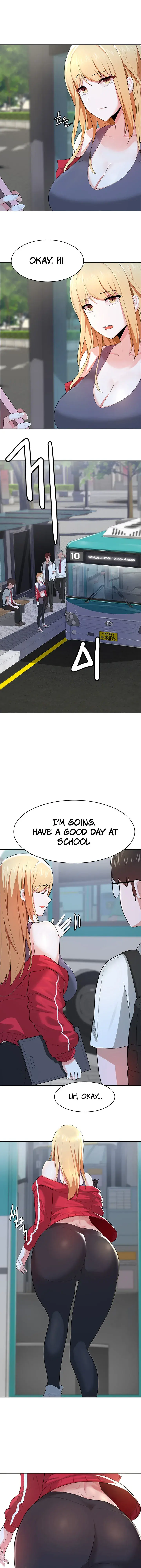Escape Loser Episode 1 - Page 22