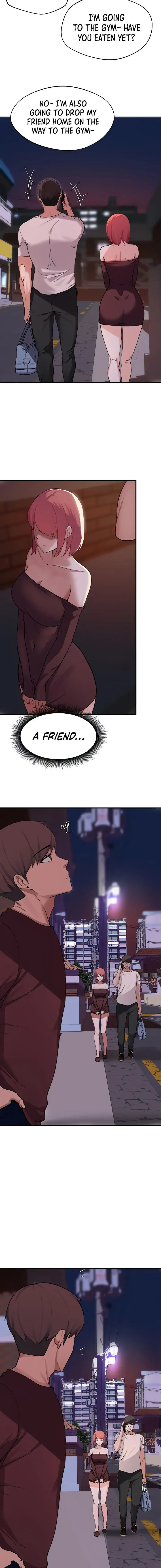 Escape Loser Episode 13 - Page 19