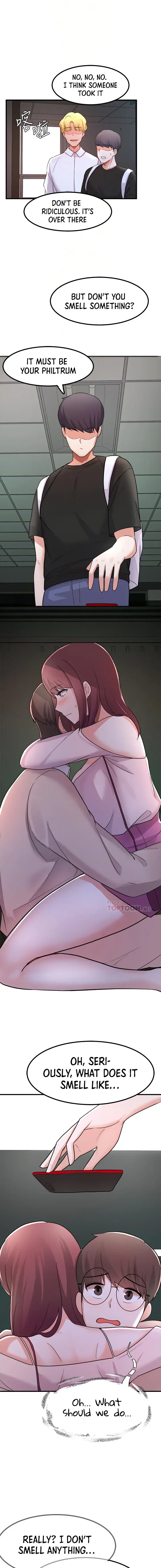 Escape Loser Episode 13 - Page 6