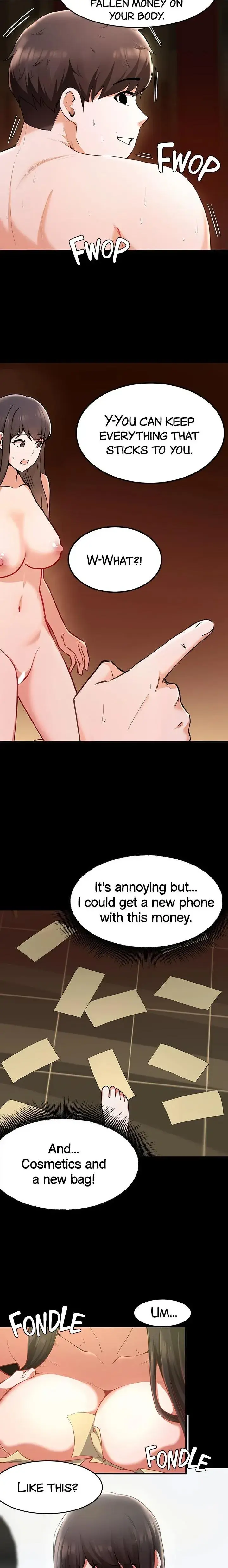 Escape Loser Episode 18 - Page 5