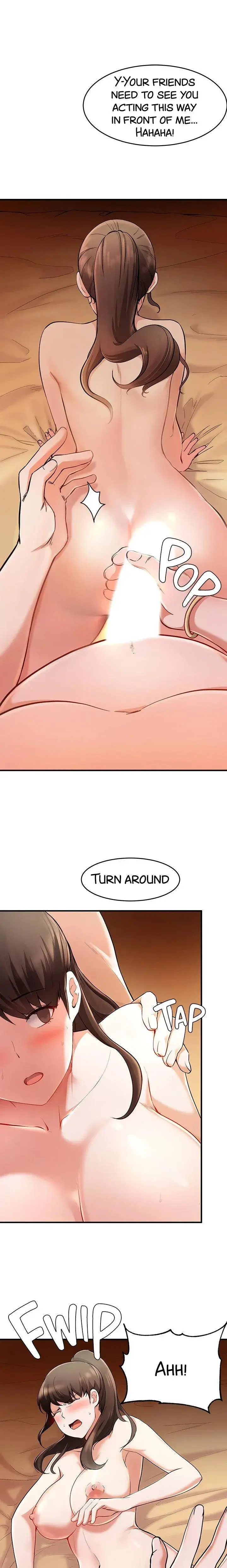Escape Loser Episode 18 - Page 7