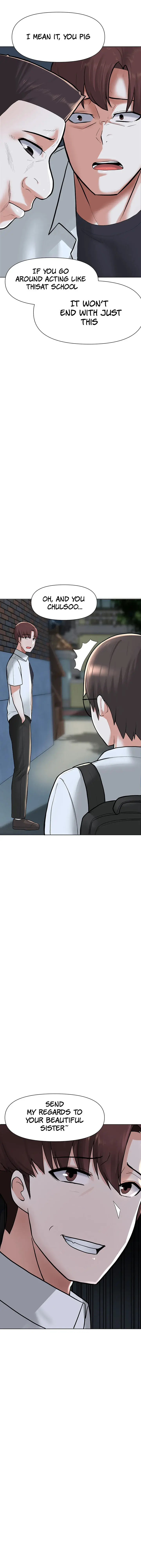 Escape Loser Episode 2 - Page 22