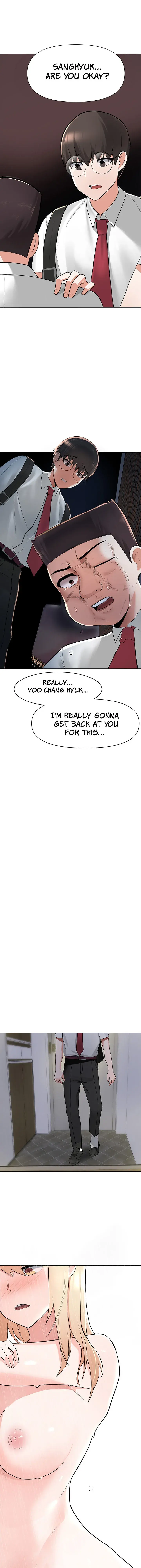 Escape Loser Episode 2 - Page 24
