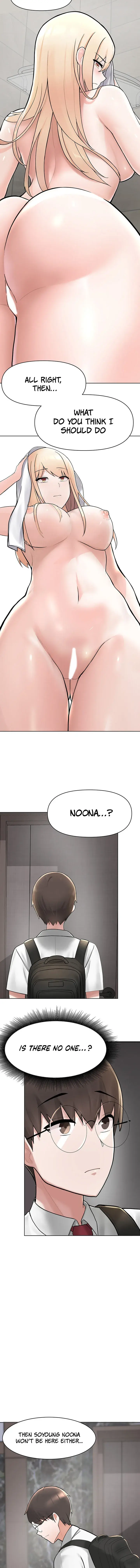 Escape Loser Episode 2 - Page 29