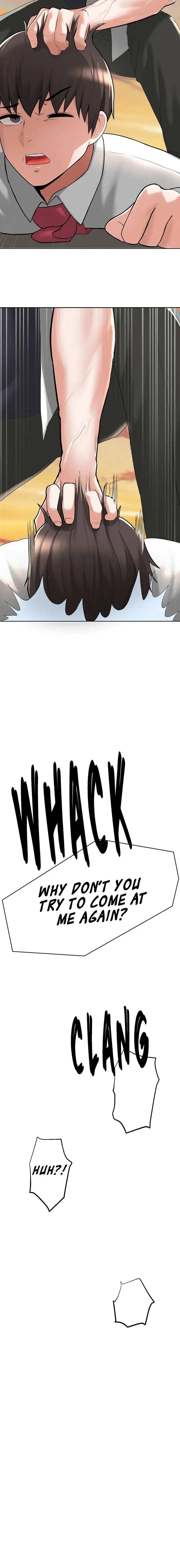 Escape Loser Episode 2 - Page 5