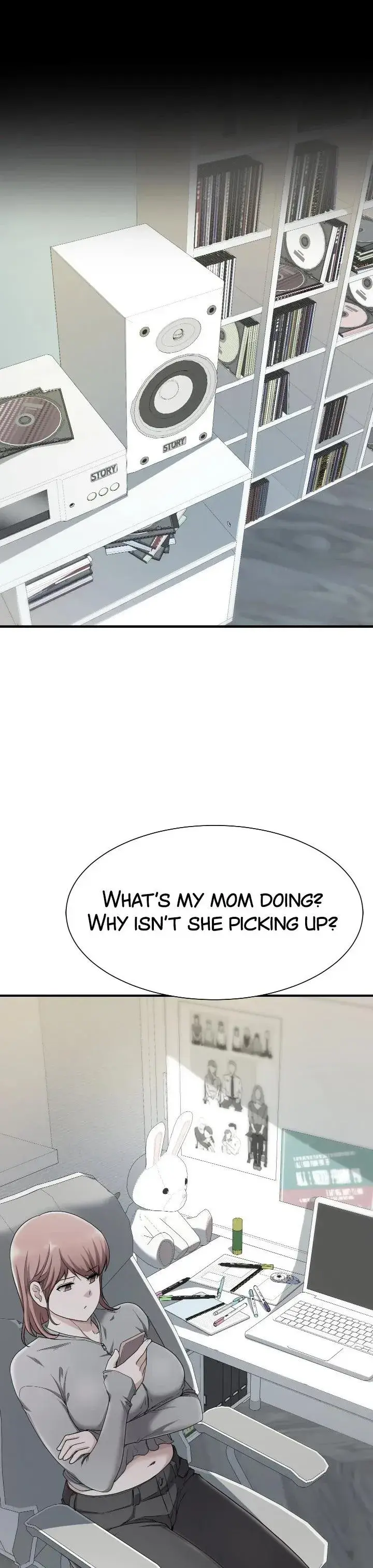 Escape Loser Episode 21 - Page 2
