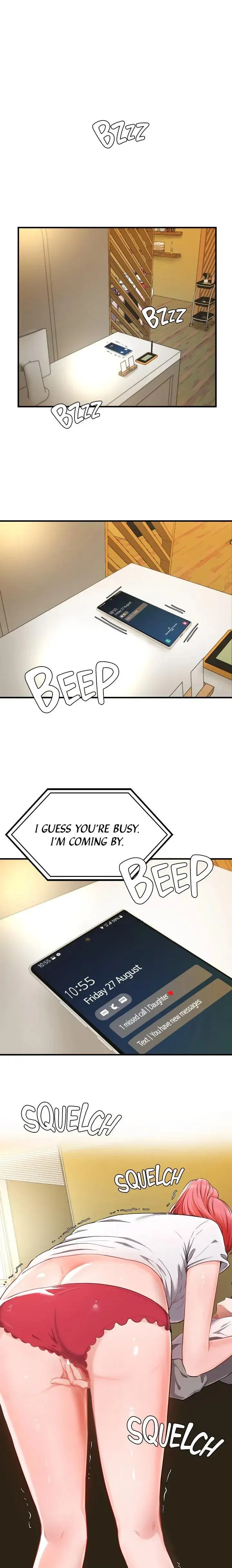 Escape Loser Episode 21 - Page 4