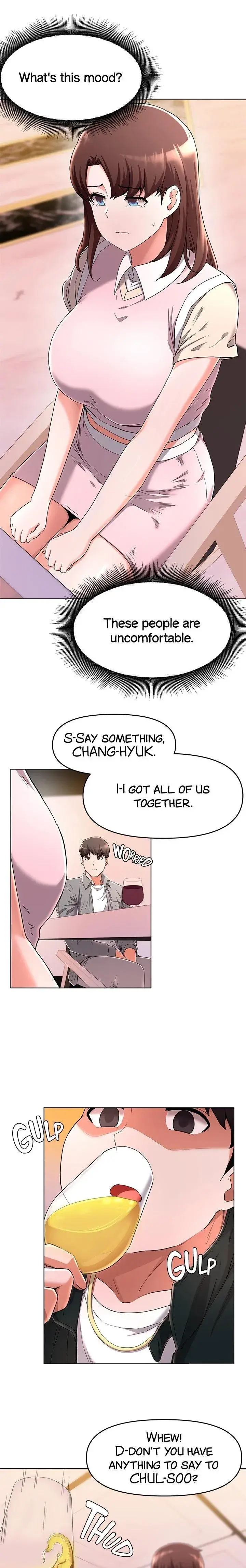 Escape Loser Episode 23 - Page 7