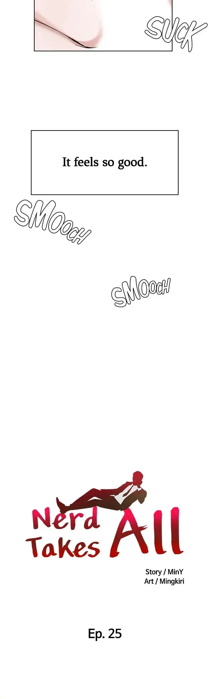 Escape Loser Episode 25 - Page 3