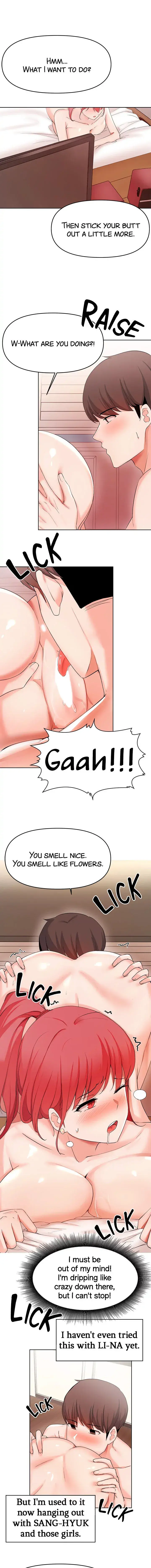 Escape Loser Episode 27 - Page 7