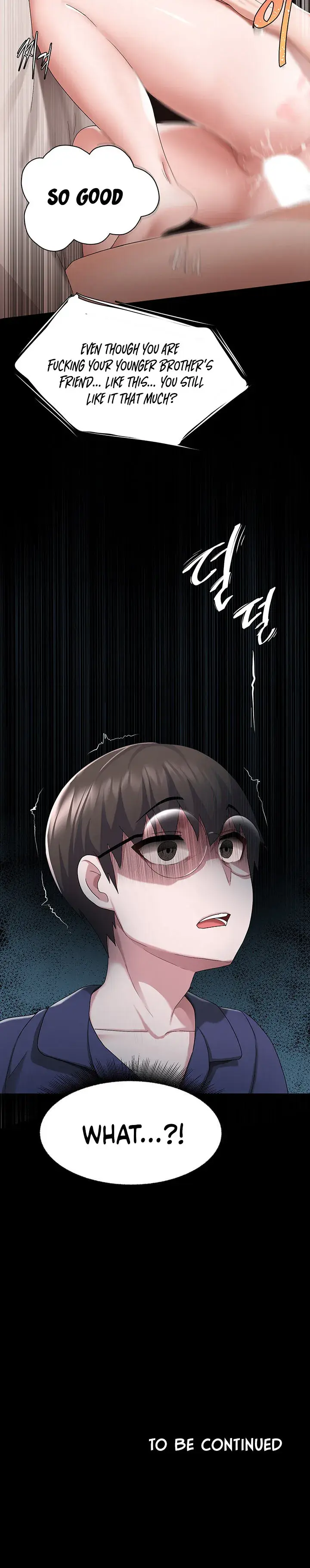 Escape Loser Episode 3 - Page 20