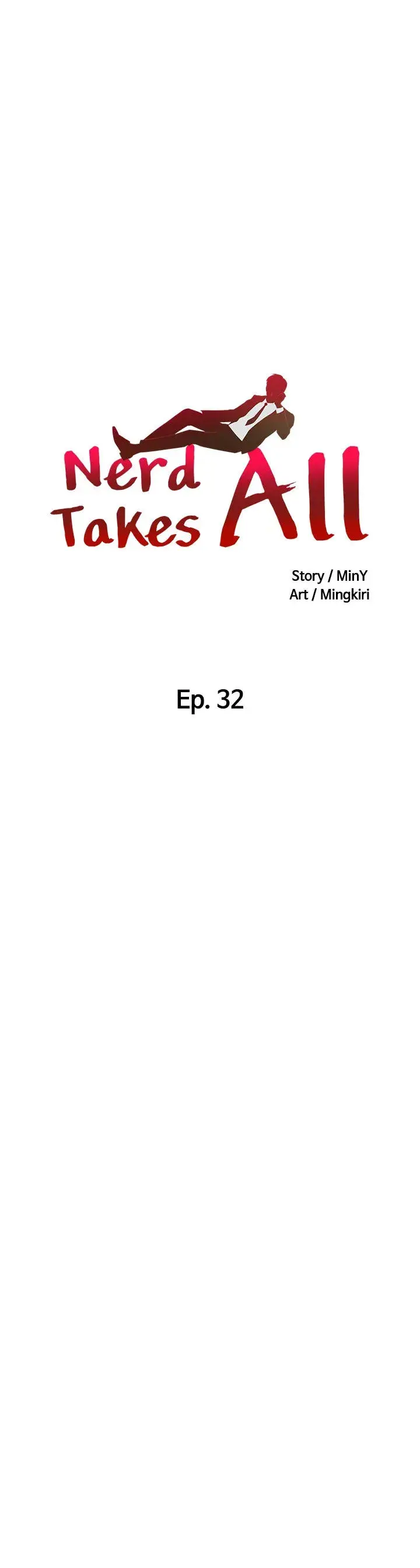 Escape Loser Episode 32 - Page 3