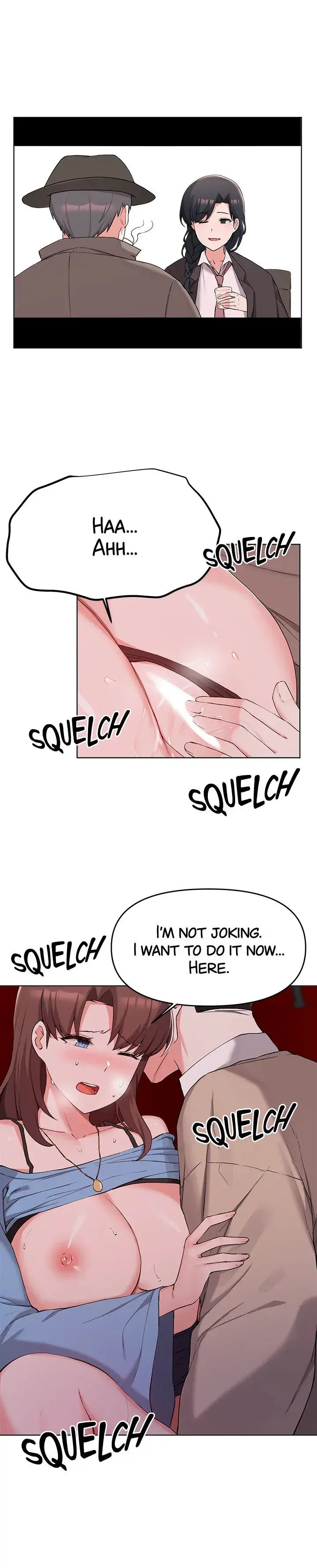 Escape Loser Episode 33 - Page 4