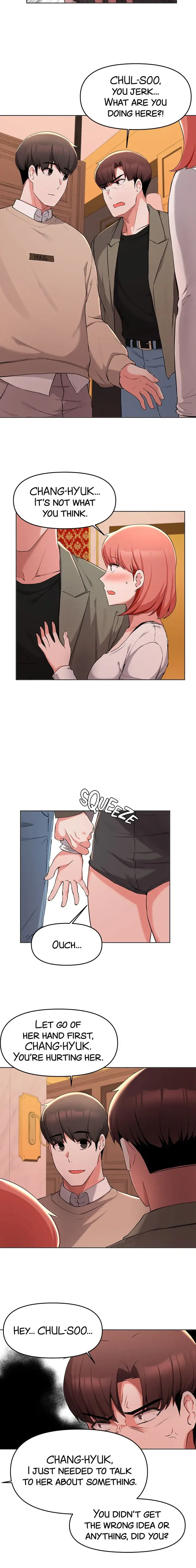 Escape Loser Episode 35 - Page 4