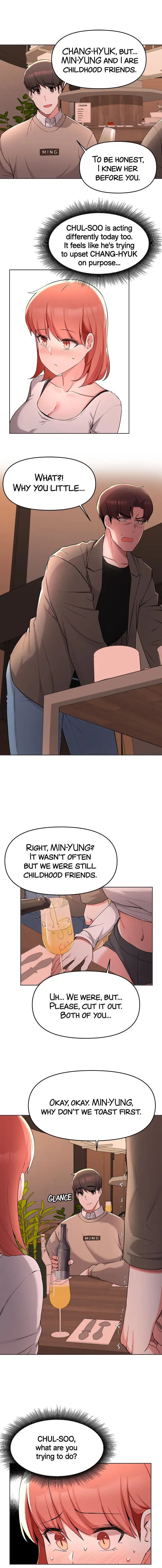 Escape Loser Episode 35 - Page 7