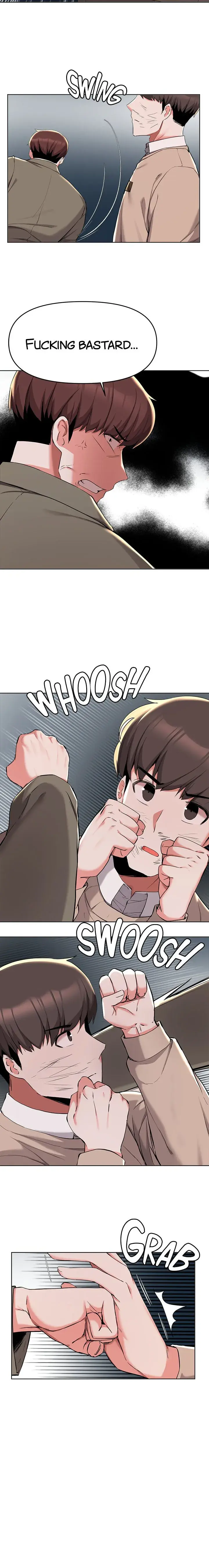 Escape Loser Episode 36 - Page 6
