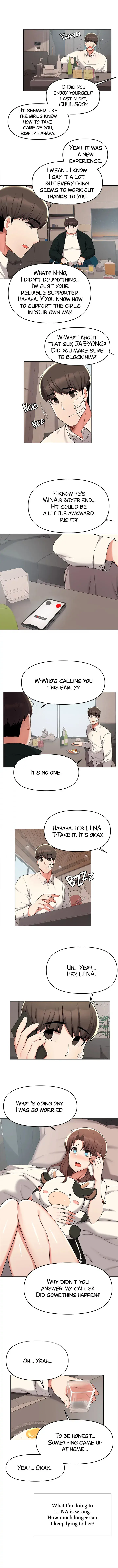 Escape Loser Episode 38 - Page 2