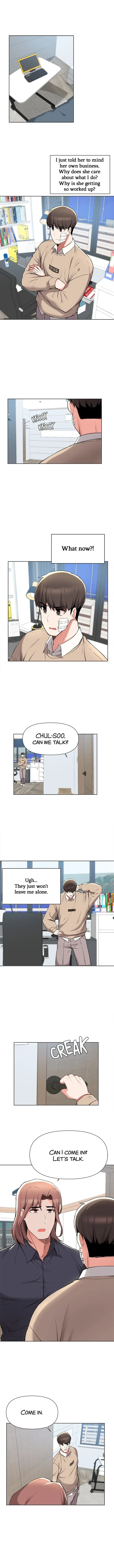 Escape Loser Episode 39 - Page 4