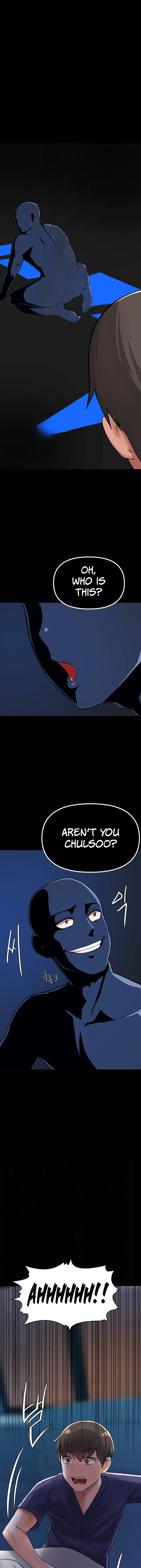Escape Loser Episode 4 - Page 13