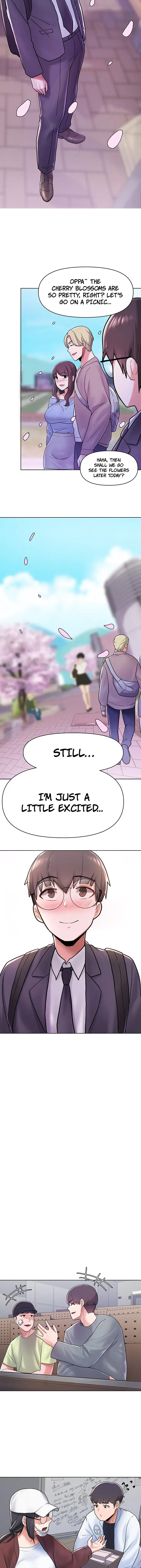 Escape Loser Episode 4 - Page 20